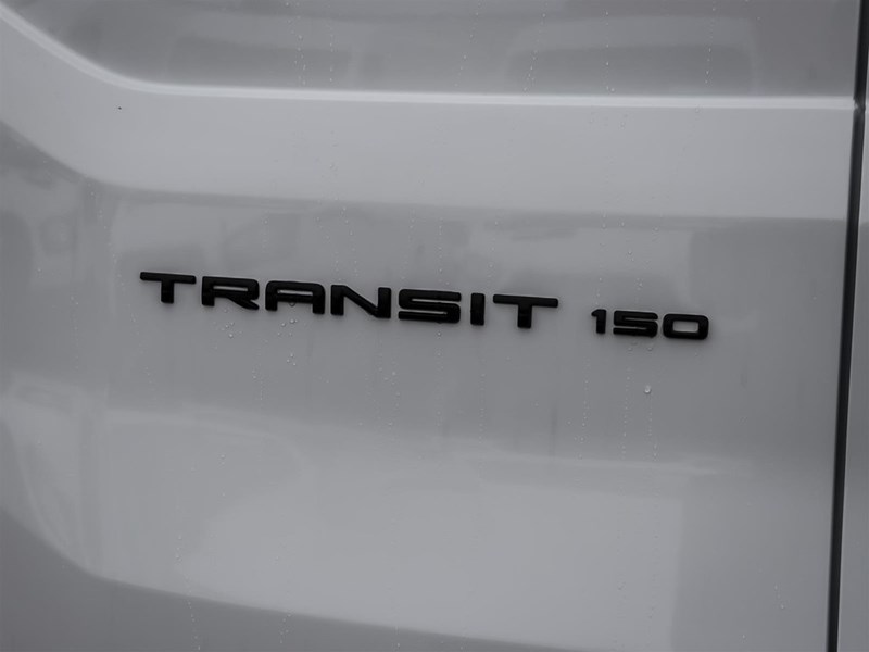 2026 Ford Transit-150 Cargo T-150 130