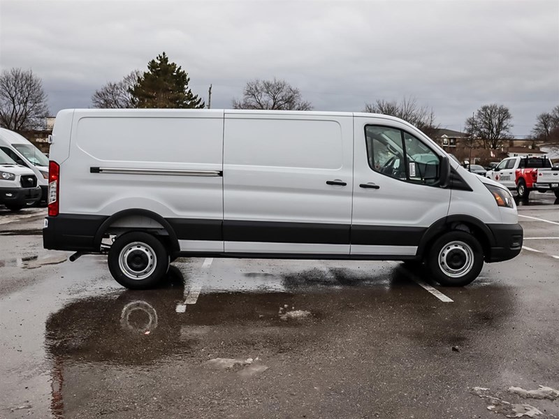 2026 Ford Transit-150 Cargo T-150 130