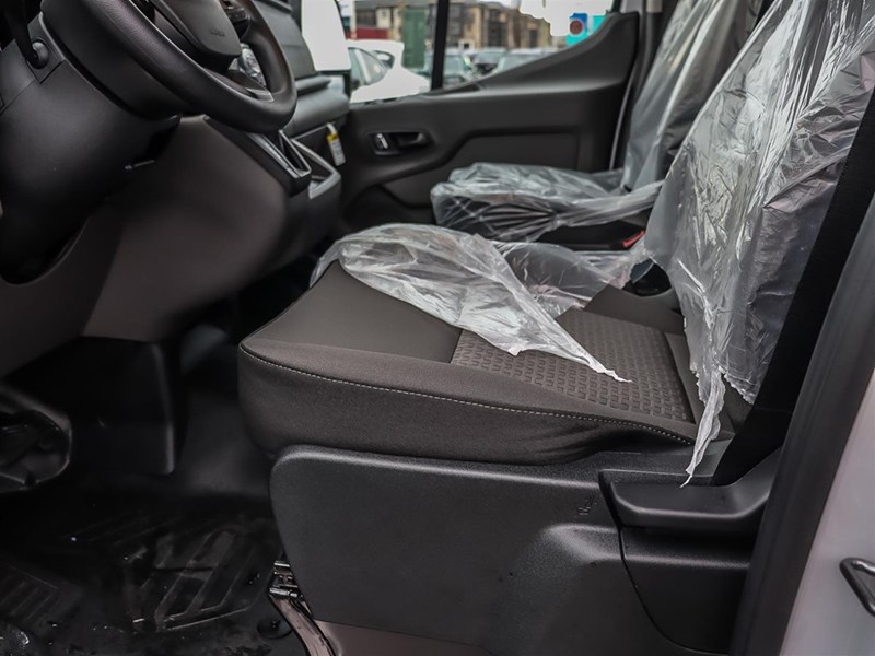 2026 Ford Transit-150 Cargo T-150 130