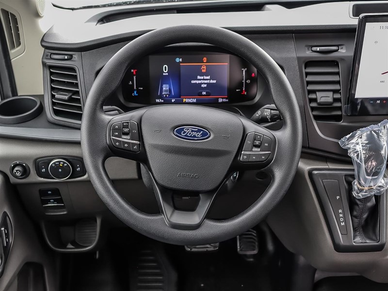 2026 Ford Transit-250 Cargo T-250 148