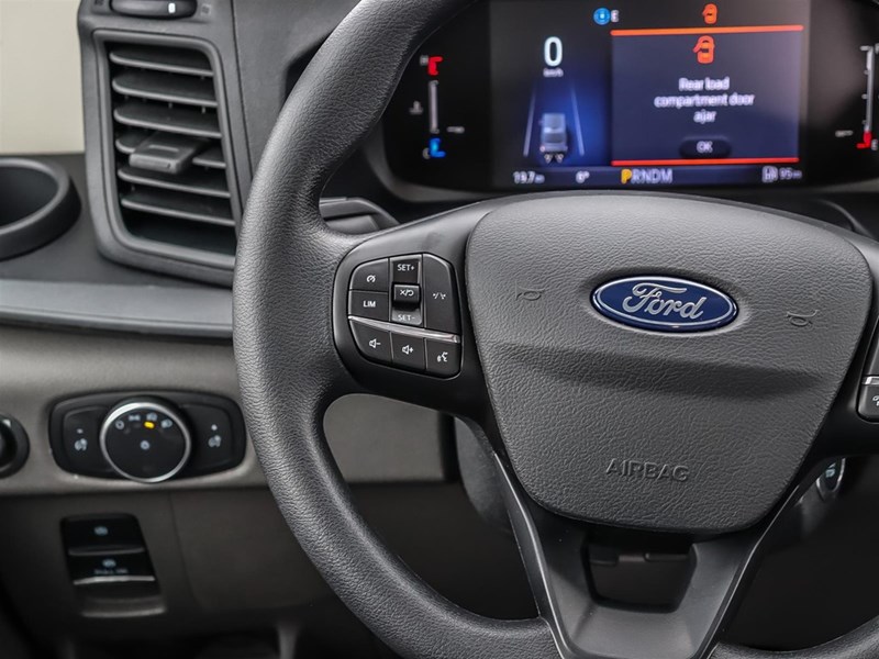 2026 Ford Transit-250 Cargo T-250 148