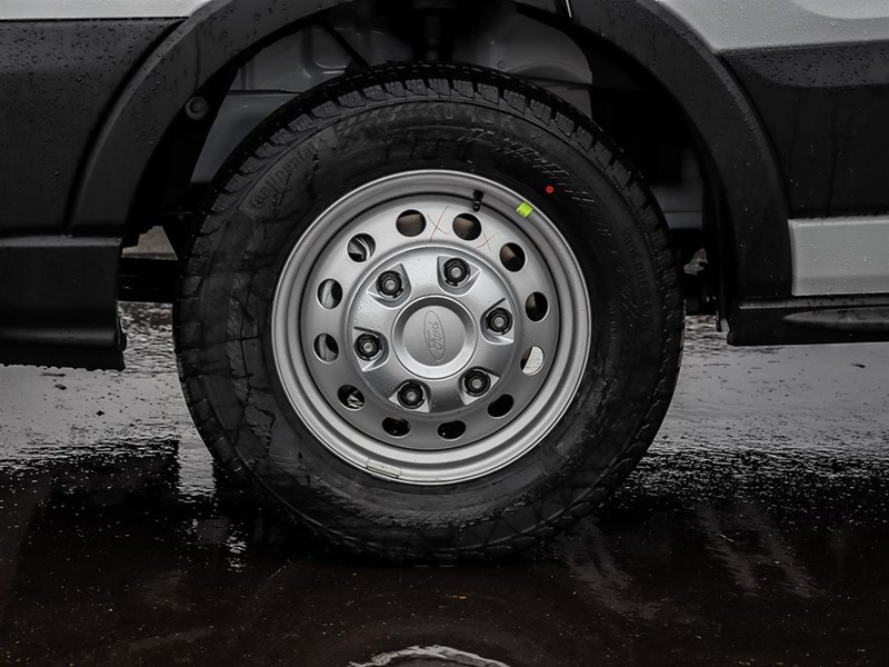 2026 Ford Transit-250 Cargo T-250 148