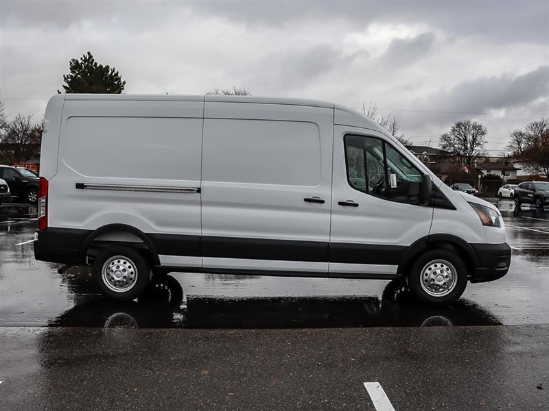 2026 Ford Transit-250 Cargo T-250 148