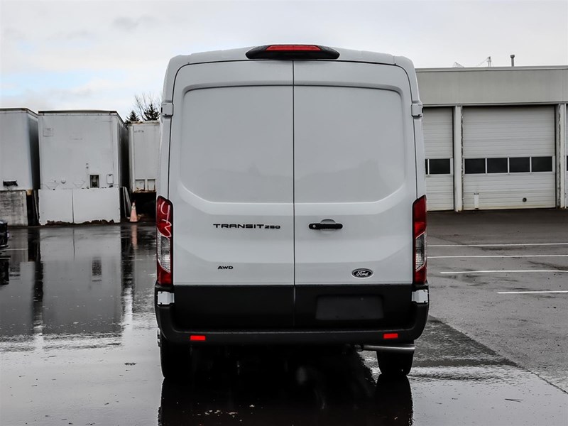 2026 Ford Transit-250 Cargo T-250 148