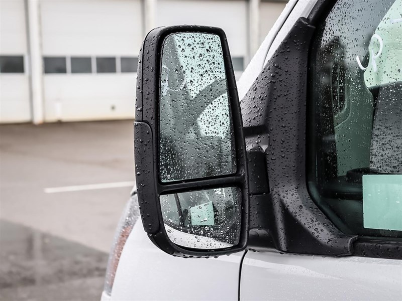 2026 Ford Transit-250 Cargo T-250 148