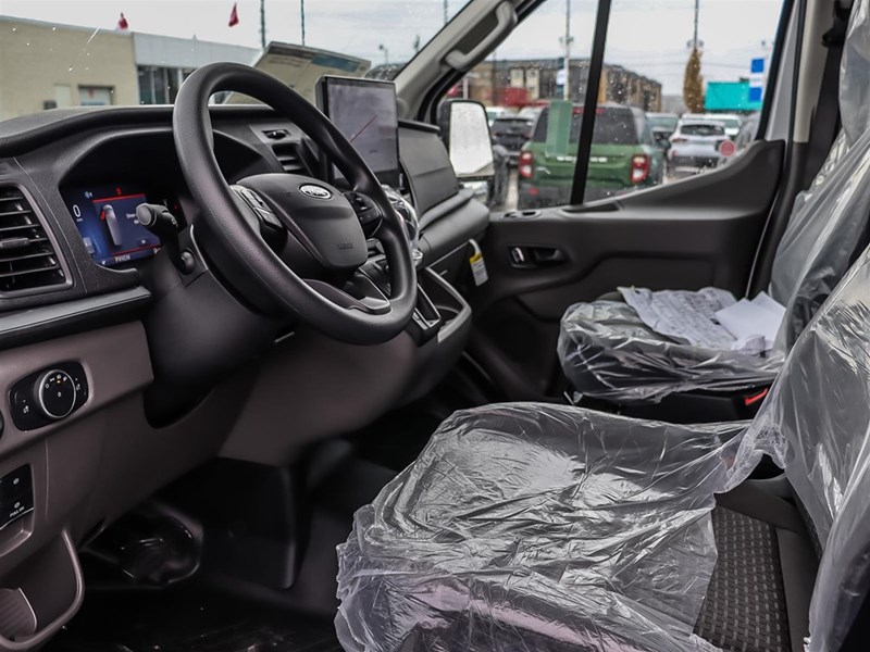 2026 Ford Transit-250 Cargo T-250 148