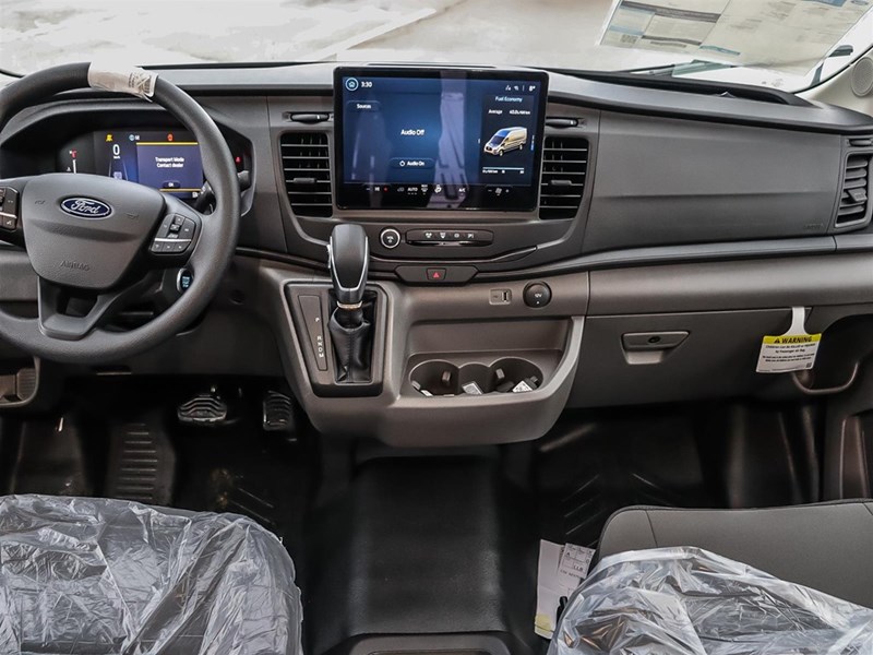 2026 Ford Transit-250 Cargo T-250 148