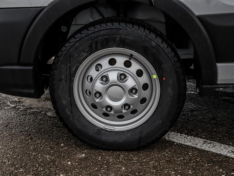 2026 Ford Transit-250 Cargo T-250 148