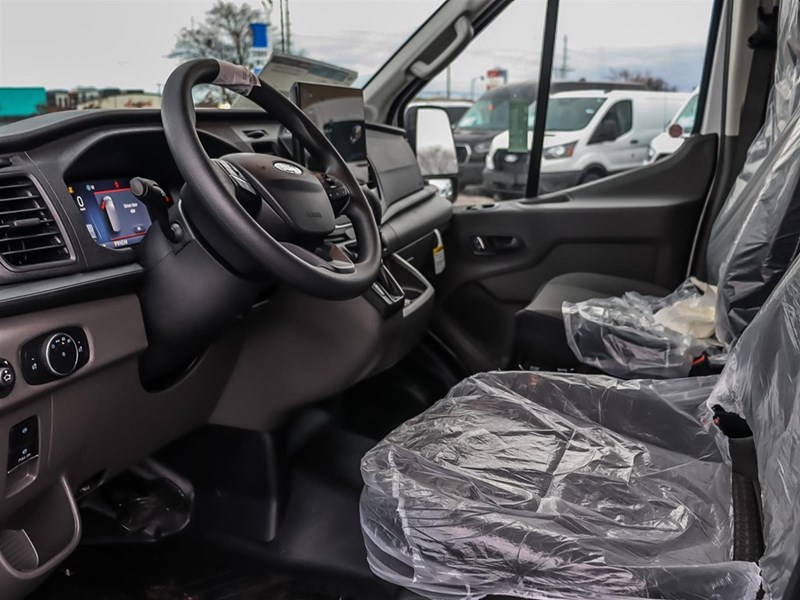 2026 Ford Transit-250 Cargo T-250 148