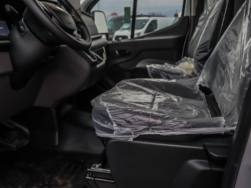 2026 Ford Transit-250 Cargo T-250 148