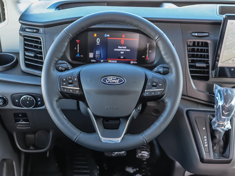 2026 Ford Transit-250 Cargo T-250 148