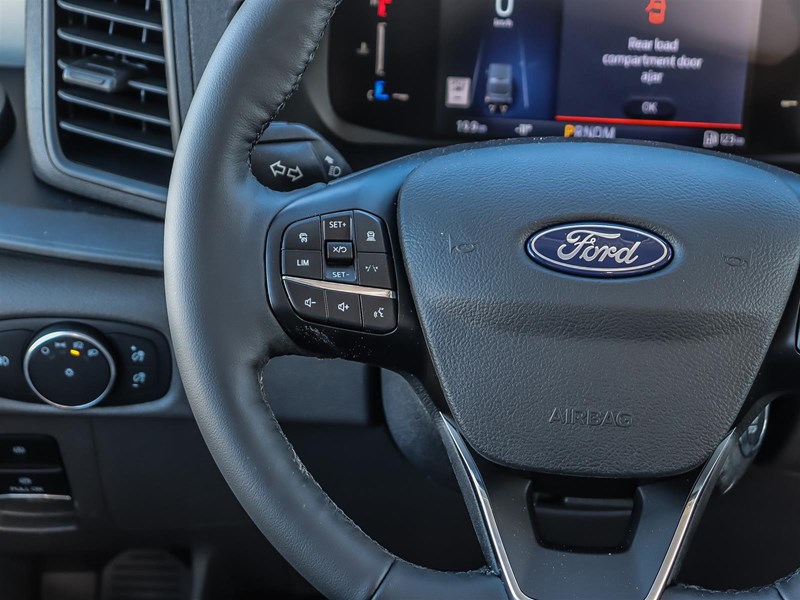 2026 Ford Transit-250 Cargo T-250 148