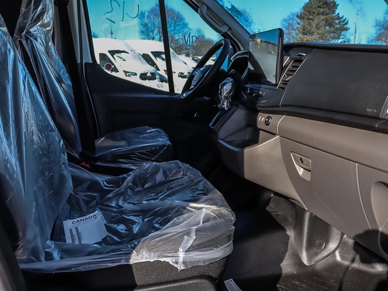 2026 Ford Transit-250 Cargo T-250 148