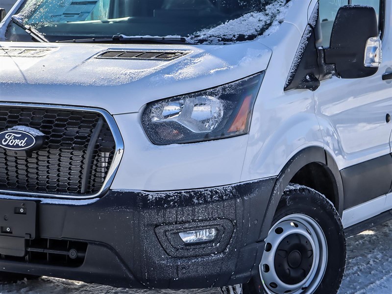 2026 Ford Transit-250 Cargo T-250 148