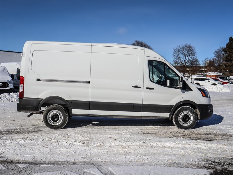 2026 Ford Transit-250 Cargo T-250 148