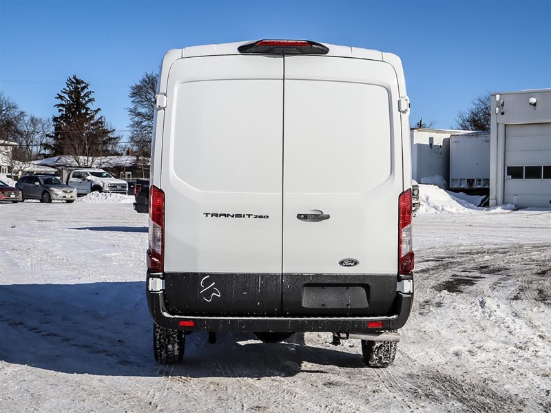 2026 Ford Transit-250 Cargo T-250 148