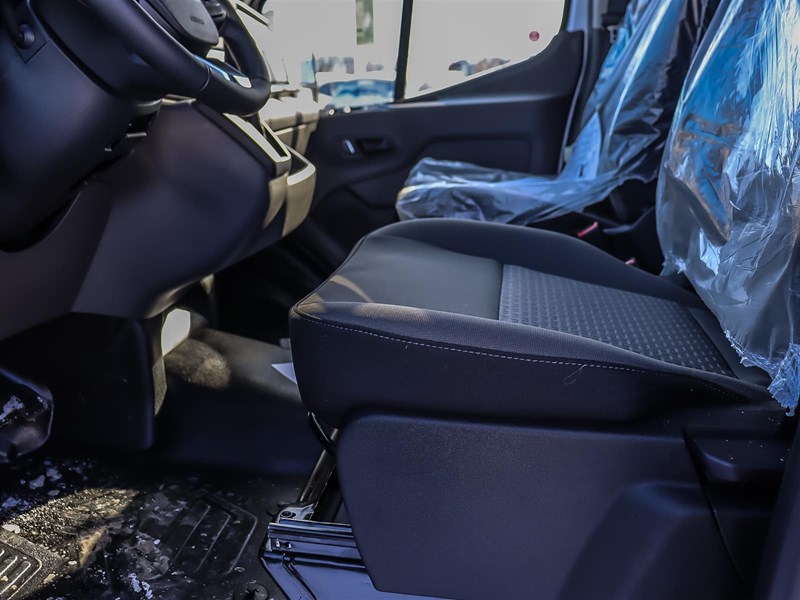 2026 Ford Transit-250 Cargo T-250 148