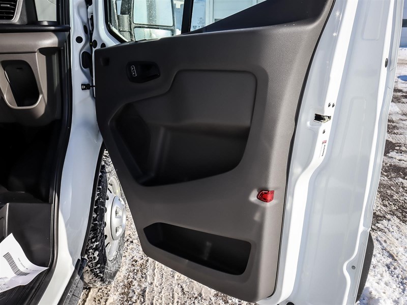 2026 Ford Transit-250 Cargo T-250 148