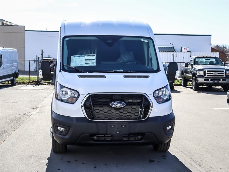 2026 Ford Transit-250 Cargo T-250 148