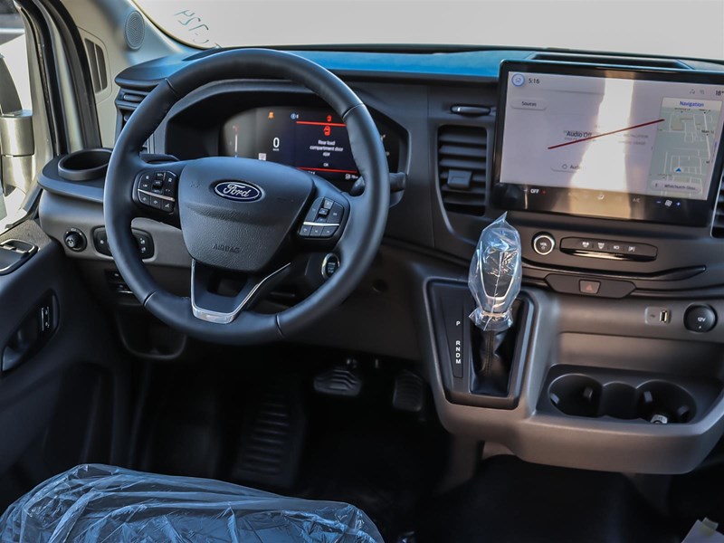 2026 Ford Transit-250 Cargo T-250 148