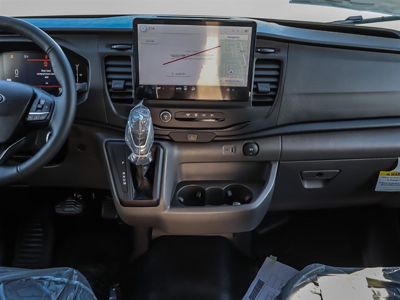 2026 Ford Transit-250 Cargo T-250 148