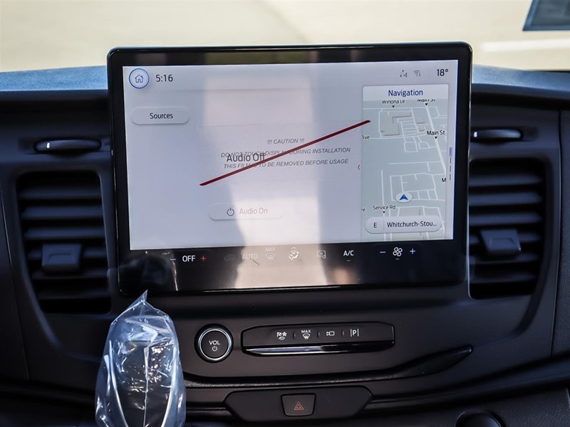 2026 Ford Transit-250 Cargo T-250 148