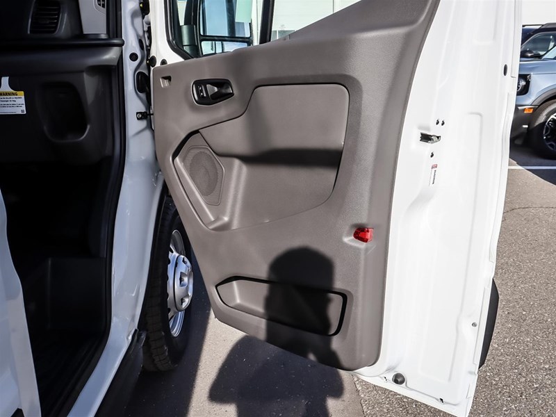 2026 Ford Transit-250 Cargo T-250 148