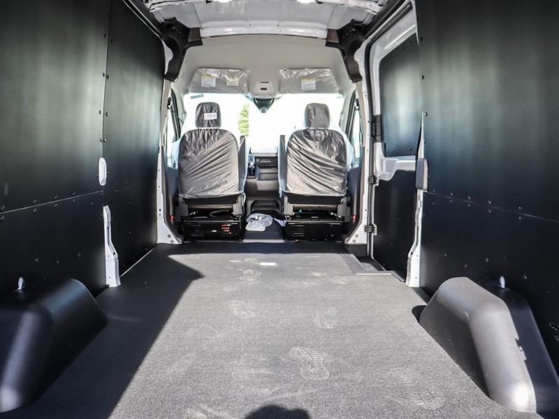 2026 Ford Transit-250 Cargo T-250 148