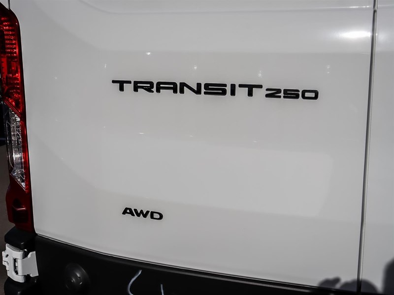 2026 Ford Transit-250 Cargo T-250 148