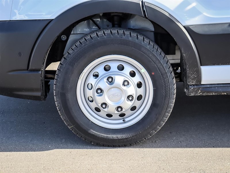 2026 Ford Transit-250 Cargo T-250 148