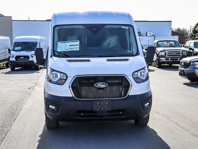 2026 Ford Transit-250 Cargo T-250 148