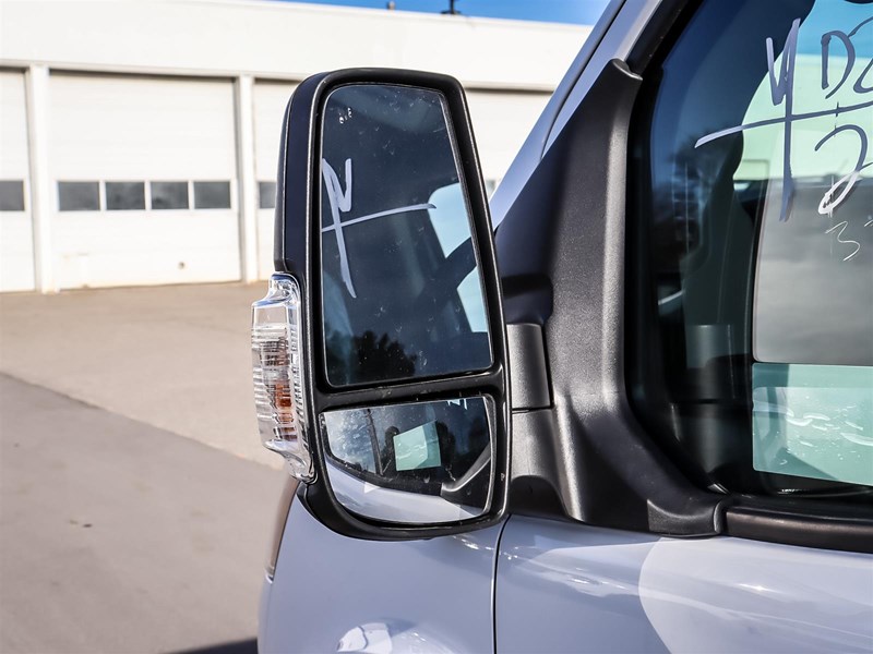 2026 Ford Transit-250 Cargo T-250 148