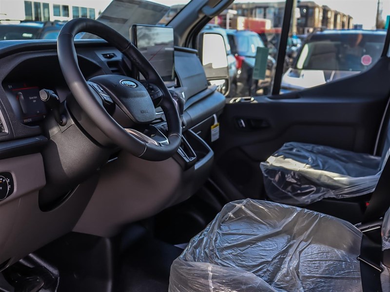 2026 Ford Transit-250 Cargo T-250 148