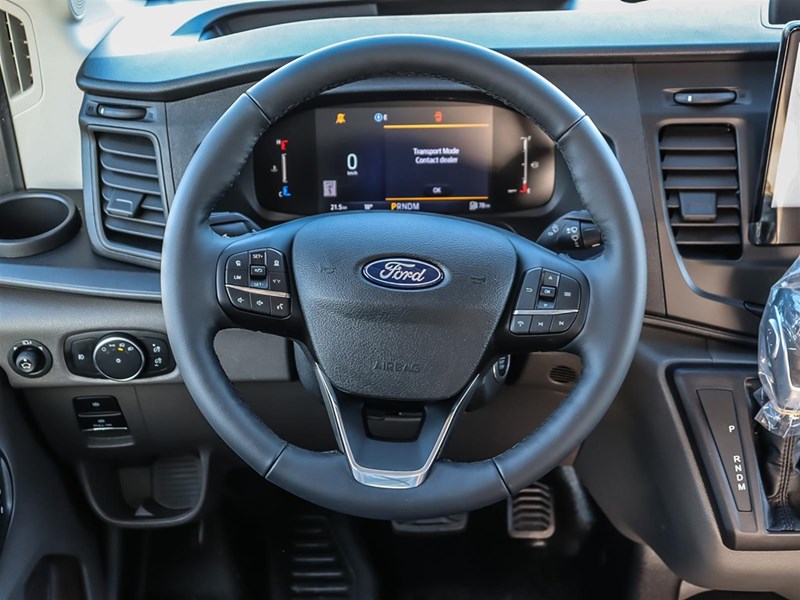 2026 Ford Transit-250 Cargo T-250 148