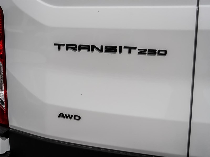 2026 Ford Transit-250 Cargo T-250 148