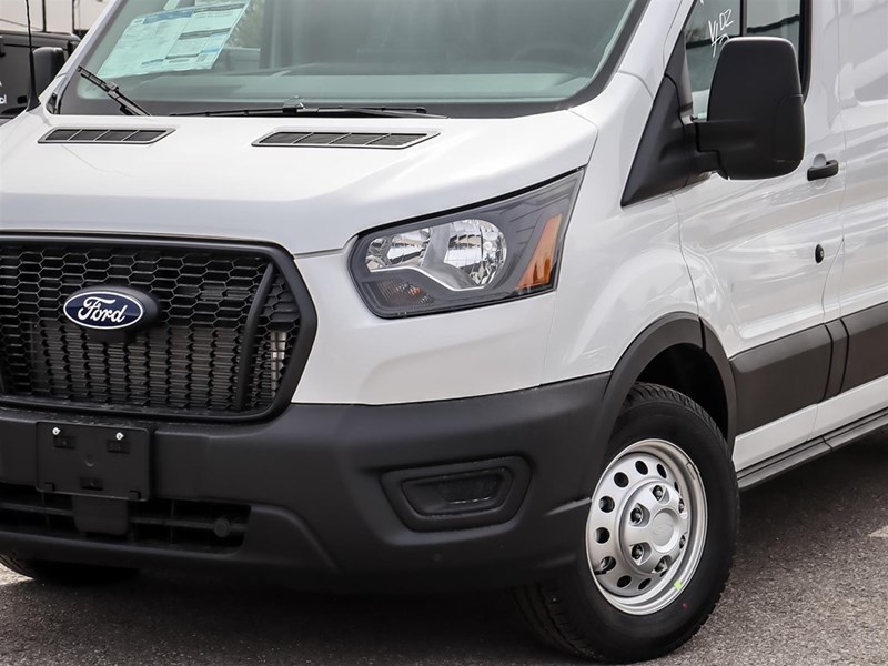 2026 Ford Transit-250 Cargo T-250 148