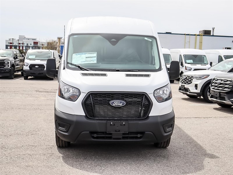 2026 Ford Transit-250 Cargo T-250 148