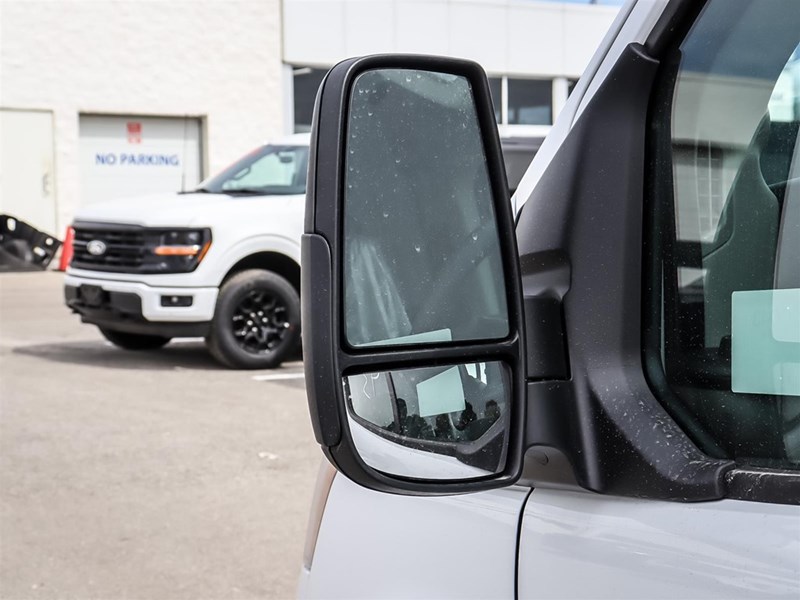 2026 Ford Transit-250 Cargo T-250 148