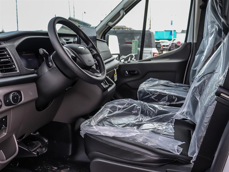 2026 Ford Transit-250 Cargo T-250 148