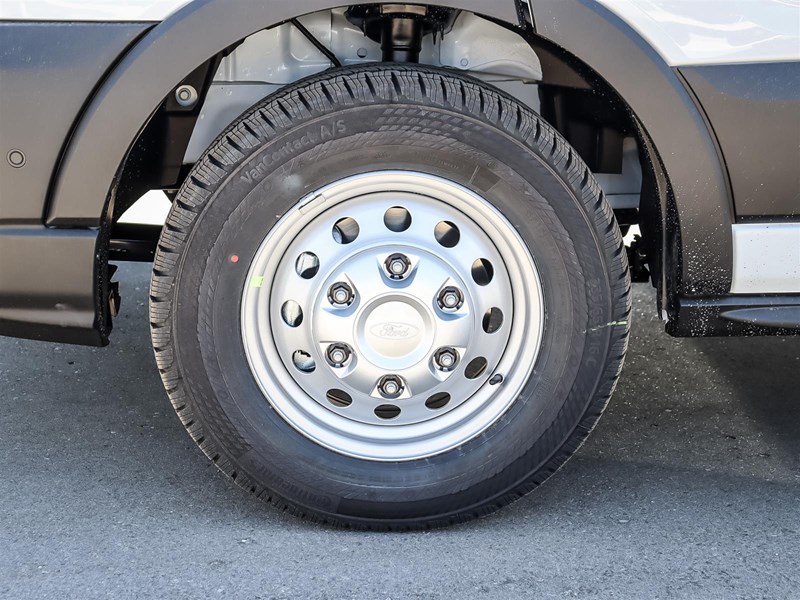 2026 Ford Transit-250 Cargo T-250 148