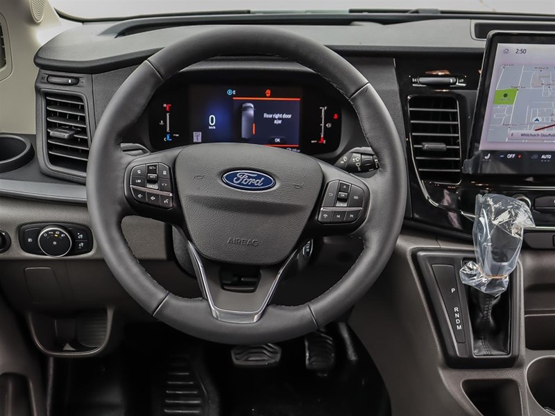 2026 Ford Transit-350 Passenger T-350 HD 148