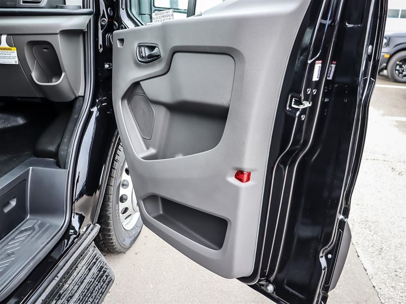 2026 Ford Transit-350 Passenger T-350 HD 148