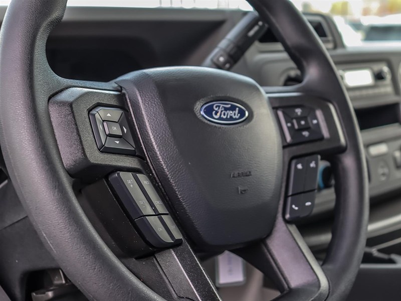 2027 Ford E-Series Cutaway E-450 DRW 158