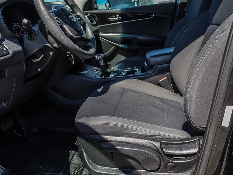 2020 Kia Sorento LX AWD