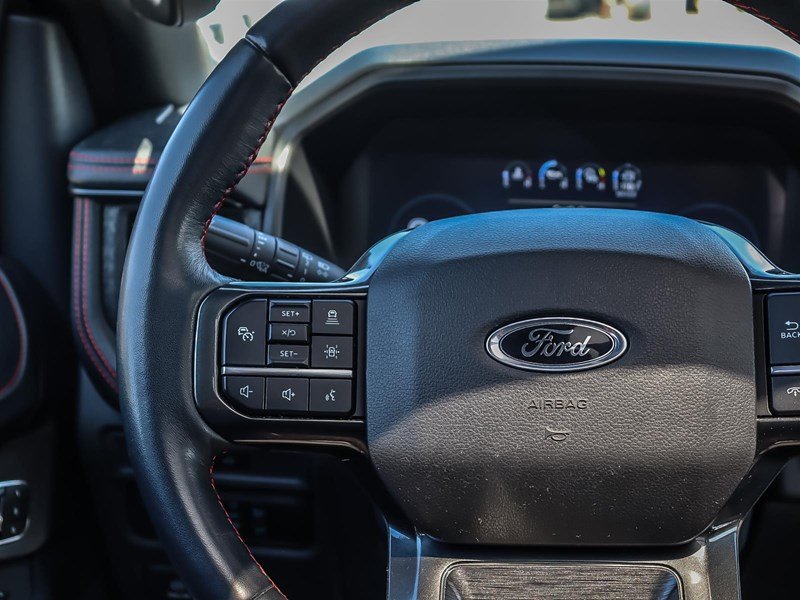 2022 Ford Expedition Max Limited Max 4x4