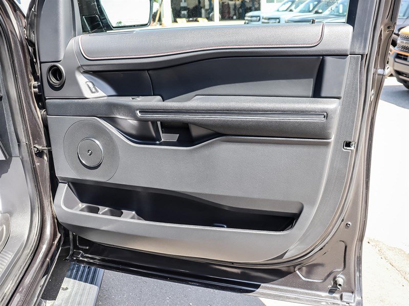 2022 Ford Expedition Max Limited Max 4x4