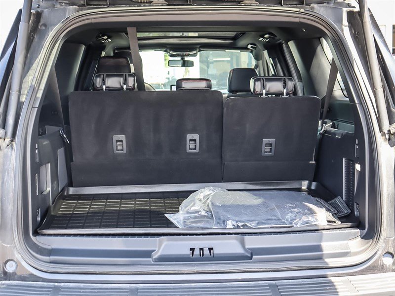 2022 Ford Expedition Max Limited Max 4x4