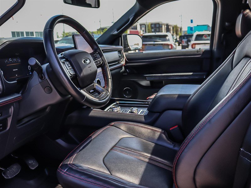 2022 Ford Expedition Max Limited Max 4x4