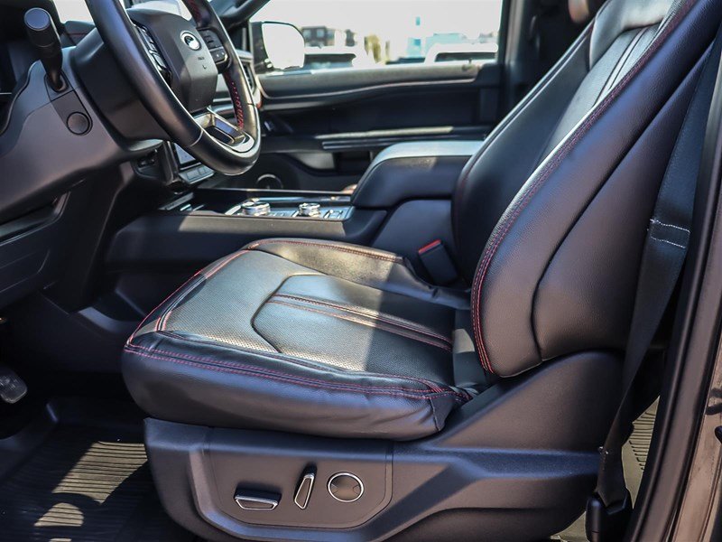 2022 Ford Expedition Max Limited Max 4x4