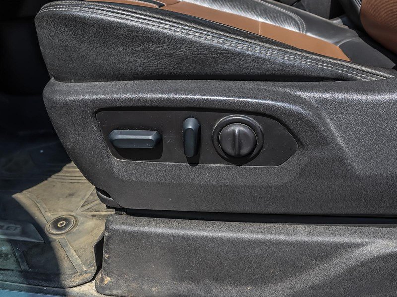2023 Chevrolet Silverado 2500HD 4WD Crew Cab 159
